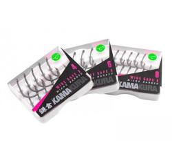 Korda Carlig Korda Kamakura Wide Gape X Nr. 4 (K.KAM30)