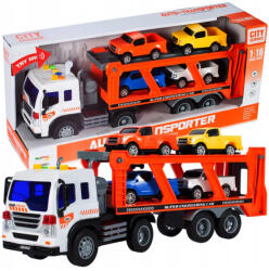 MalPlay Autószállító trailer - kangaboo - 9 990 Ft