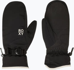 ROXY Női snowboardkesztyűk Roxy Jetty Solid Mitt true black