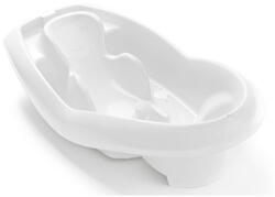 Thermobaby Lagoon anatómiai kád Lily White