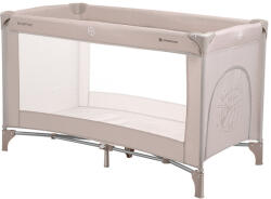 KIKKA BOO So Gifted utazóágy - Beige 2023 Beige 2023