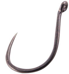 Guru Carlig Guru Super Pellet Waggler Eyed Barbless Nr. 14 10buc (GU.GSPW14)