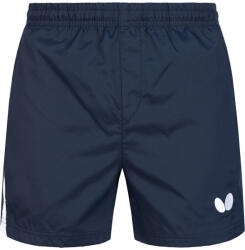 Butterfly Shorts Apego Navy Férfirövidnadrág S