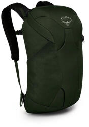 Osprey Farpoint FAIRVIEW TRAVEL DAYPACK gopher green Utazó hátizsák