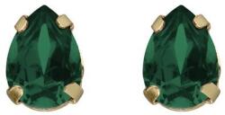 Victoria Cruz Birthstone Emerald (Ag925/1000, 1, 3 g)