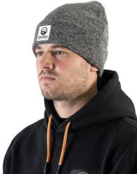 Guru Caciula Guru Grey Patch Beanie (A8.GU.GBH10)