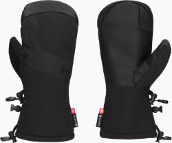 686 Férfi snowboard kesztyű 686 Gore-Tex Linear Mitt black