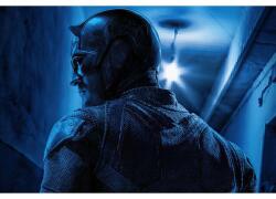  Poszter Daredevil folyosói jelenet, 61x90 cm, poszter2828, többszínű (poster2828)