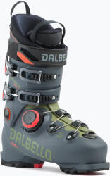 Dalbello Férfi síbakancs Dalbello Veloce Space 110 anthracite/kelp green