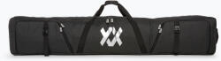 Völkl Rolling Double Ski Bag 185 cm szürke színű, gurulós dupla síszatyor
