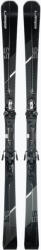 Elan Női síléc Elan Primetime N°2 W Black Shift X + EL 9.0 GW Shift Black kötések