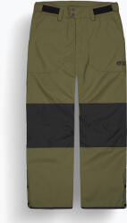 Picture Férfi sínadrág Picture Plan 10/10 tobacco