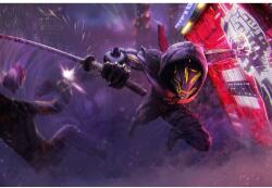  Ghostrunner plakát, 61x90cm, poszter1770, Többszínű (poster1770)