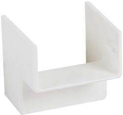 Legrand DLP eco mini belső könyök 24x14 mm - 638131 (638131)