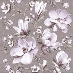 DEGRETS Tapéta DEGRETS 1516 Papír, Vesta 3D barna, Méret: 0.53m x 10.05m = 5.3 m2 (1516)