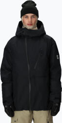 686 Férfi snowboarddzseki 686 Hydra Thermagraph black