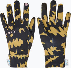 ROXY Női snowboardkesztyű Roxy Hydrosmart Liner fennel seed/big flower