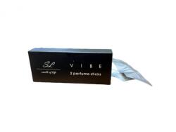 Smell Of Life VIBE 2 darab tartalék patron - Hugo Boss parfüm által ihletett autós illat - Bottled (2015)