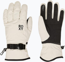 ROXY Női snowboardkesztyűk Roxy Jetty Solid whisper white