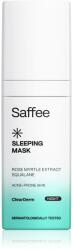Saffee ClearDerm Sleeping Mask, 30 ml
