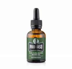 Proraso szakállolaj REFRESHING 30 ml (400743)