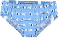 Archimede Úszónadrág dupla védelemmel, Archimedes, Dogs, 3-6 hónapos, kék