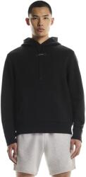 On Férfi szabadidős cipzár nélküli pulcsi On FOCUS TECH HOODIE 1MF30290553 - XL