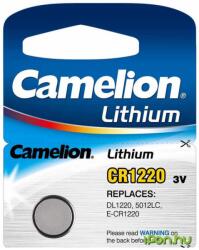 Camelion CR1220 gombelem (CR) 1db (13001122)