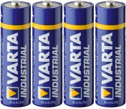 VARTA Industrial ceruza elem (AA) 4db