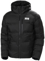Helly Hansen Active Winter Parka férfi télikabát L / sötétkék