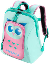 HEAD Kids Tour Backpack 14L Owl Gyerekhátizsák teniszütőhöz