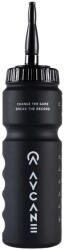 AYCANE Fuel Bottle Black 750ml Jéghokikulacs