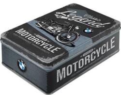 Nostalgic Art Merchandising BMW Classic Legend - tárolódoboz (30747)