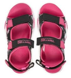 Vertigo Alpes Lányka szandál, VOZOL K, Vertigo Alpes, Textil, 34 EU, Rózsaszín (0000305096647_34)