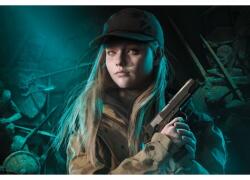  Plakát 2022 Resident Evil 3, 61x90 cm, poszter 2894, többszínű (poster2894)