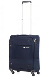 Samsonite Base Boost 55 gurulós bőrönd sötétkék