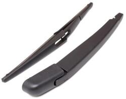 SBAutoparts Hátsó ablaktörlő kar+ lapát, Nissan Quashqai 2006-2013 (KC) (SZR05-05) - emag