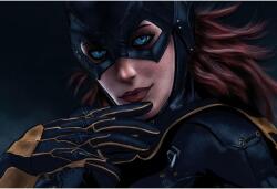  Valósághű Batgirl poszter, 61x90cm, poszter2648, Többszínű (poster2648)