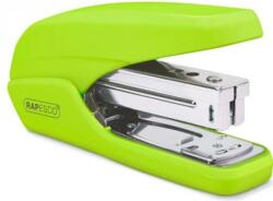 Rapesco X5 Less Effort Tűzőgép 24/6 26/6 25 lap műanyag zöld (1395)
