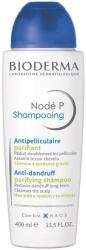 BIODERMA Node P tisztító sampon zsíros, korpás hajra, 400 ml