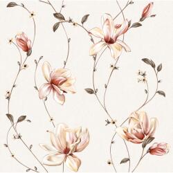 DEGRETS Tapéta DEGRETS 1290 Papír, Álom bézs, Méret: 0.53m x 10.05m = 5.3 m2 (1290)