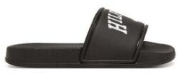 Tommy Hilfiger Fiú papucs 305133571, Tommy Hilfiger, Műanyag, Fekete, 41 EU (0000305133571_41)