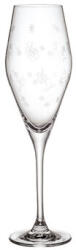 Villeroy & Boch 2 db pezsgőspohár készlet Toys Delight, kristályos üveg, 260 ml - 413016 (413016)