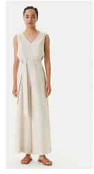 United Colors of Benetton női overál, 4AGHDT00E, Vászon, S INTL, Bézs (0000304727580_S)