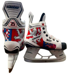 Daoust 301 Czechia Intermediate Jégkorong korcsolya R (Regular), EUR 40, 5