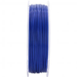 Polymaker PA06005 PolyMAX Tough 3D nyomtatószál PLA műanyag nagy merevség, nagy szakítószilárdság, ütésálló 1.75 mm 750 g Kék PolyMax 1 (PA06005;1)