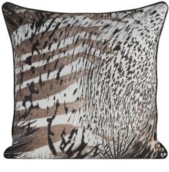 Eurofirany Párnahuzat EVA21A Eva Ball 60 x 60 cm Eurofirany barna (462699)