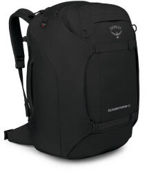 Osprey PORTER 65 black Hátizsák
