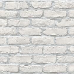 DEGRETS Tapéta DEGRETS 107-050 Duplex, Tégla szürke, Méret: 0.53m x 10.05m = 5.3 nm (107-050)