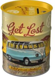 Nostalgic Art VolksWagen - Get Lost - fém persely (31503)